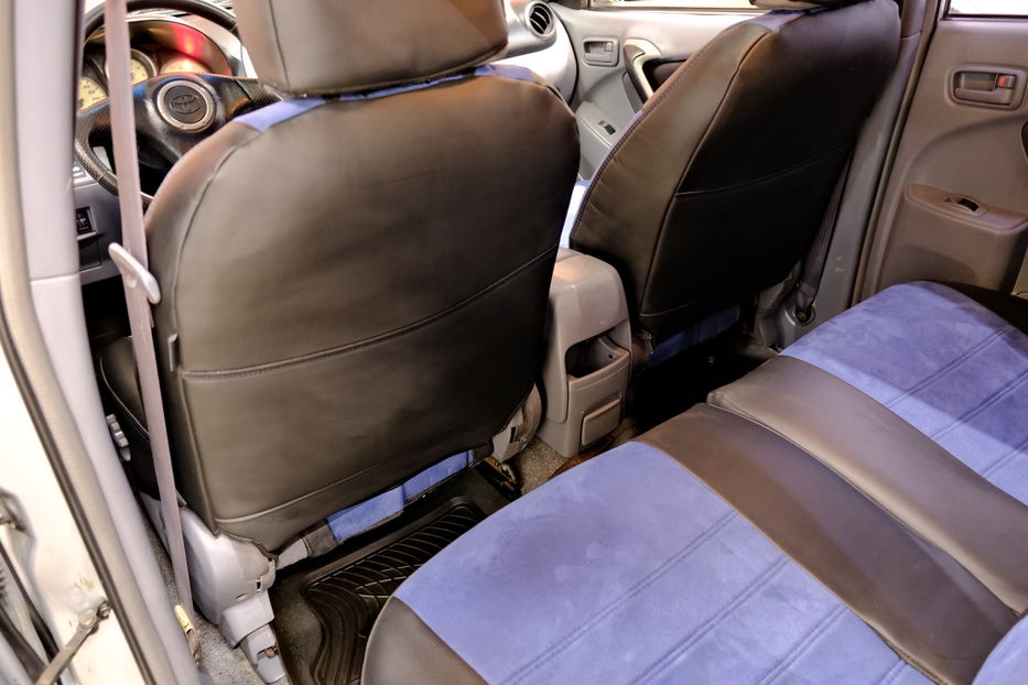 Продам Toyota Rav 4 2001 года в Одессе