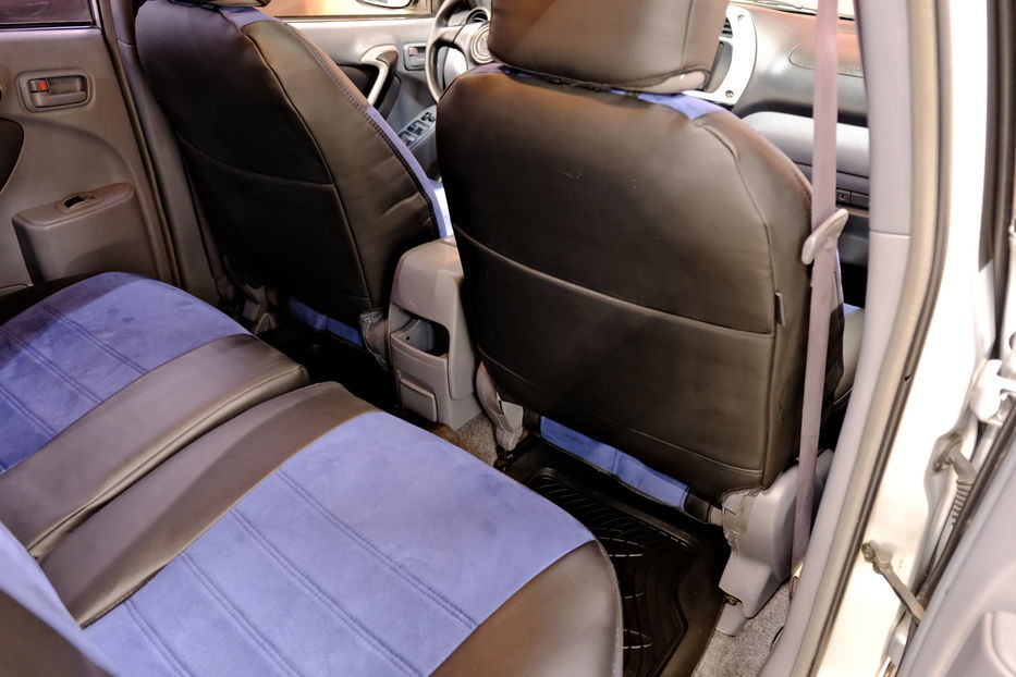 Продам Toyota Rav 4 2001 года в Одессе