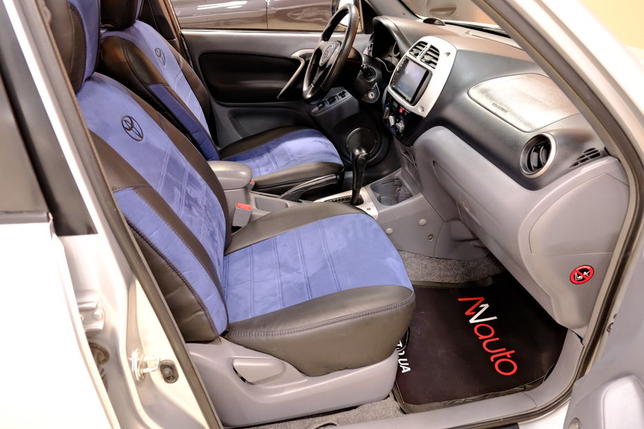 Продам Toyota Rav 4 2001 года в Одессе