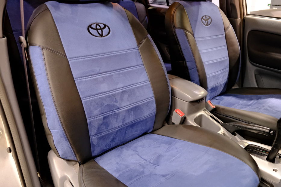 Продам Toyota Rav 4 2001 года в Одессе