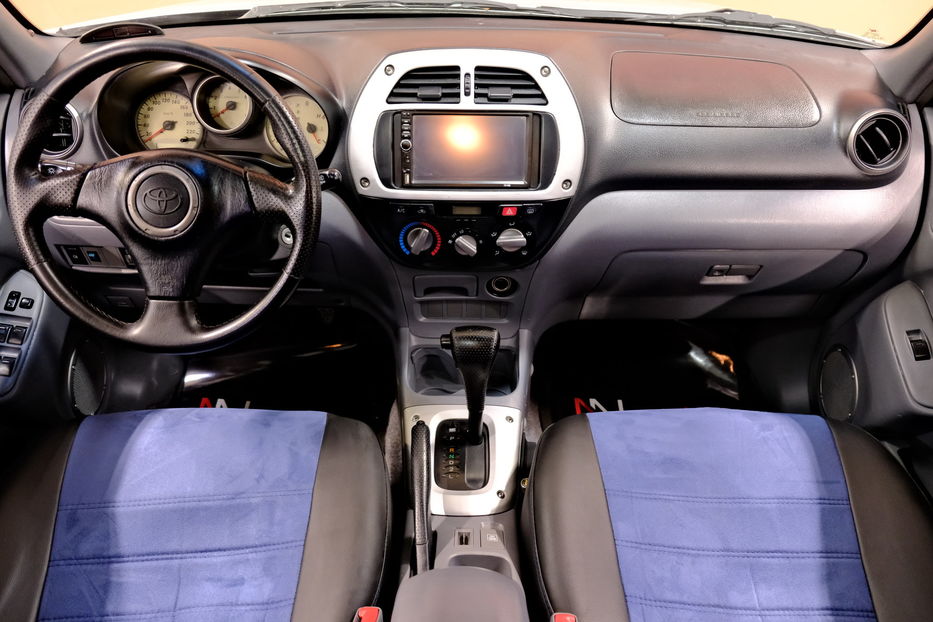 Продам Toyota Rav 4 2001 года в Одессе