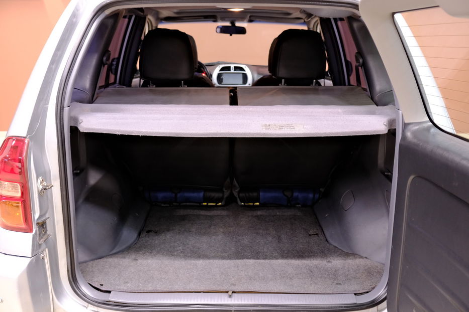 Продам Toyota Rav 4 2001 года в Одессе