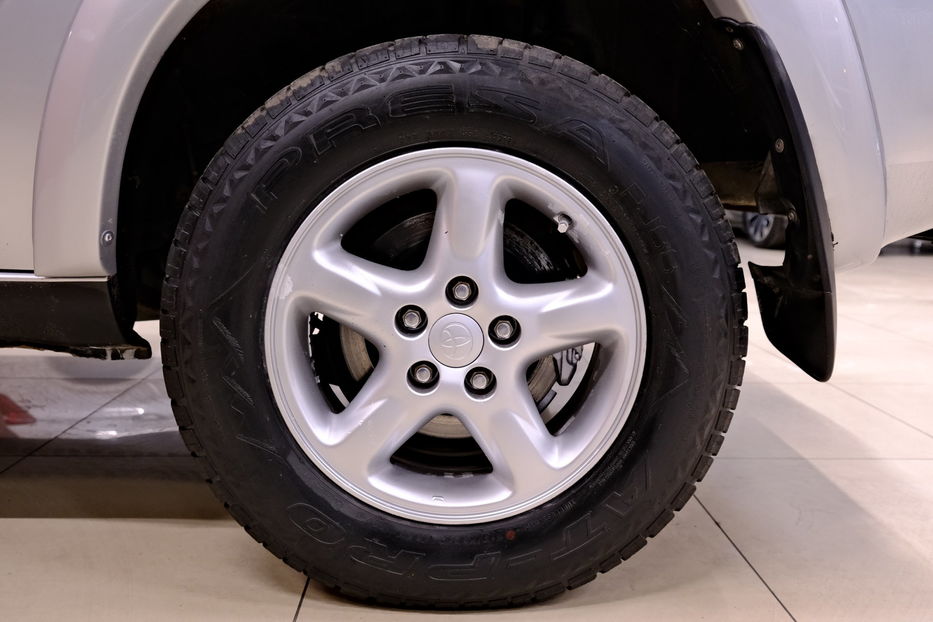 Продам Toyota Rav 4 2001 года в Одессе