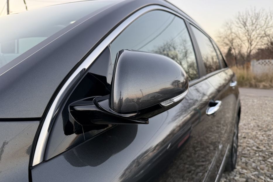 Продам Kia Niro 64кВт Макс.комплектація! ЛЮК! 2021 года в Львове