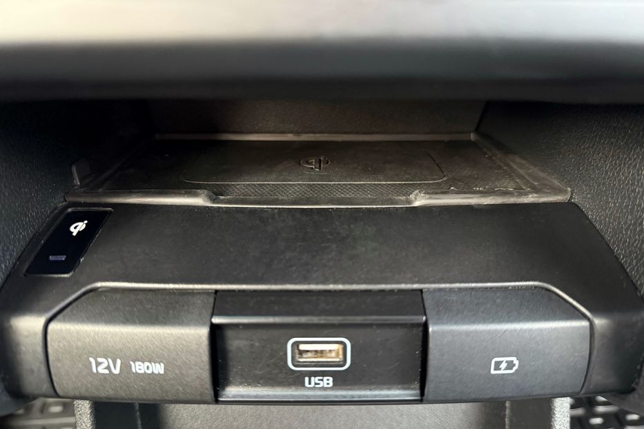 Продам Kia Niro 64кВт Макс.комплектація! ЛЮК! 2021 года в Львове