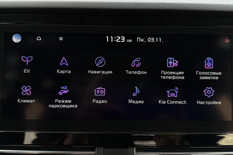 Продам Kia Niro 64кВт Макс.комплектація! ЛЮК! 2021 года в Львове