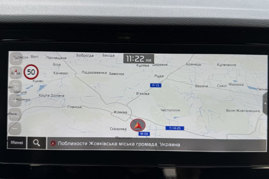 Продам Kia Niro 64кВт Макс.комплектація! ЛЮК! 2021 года в Львове