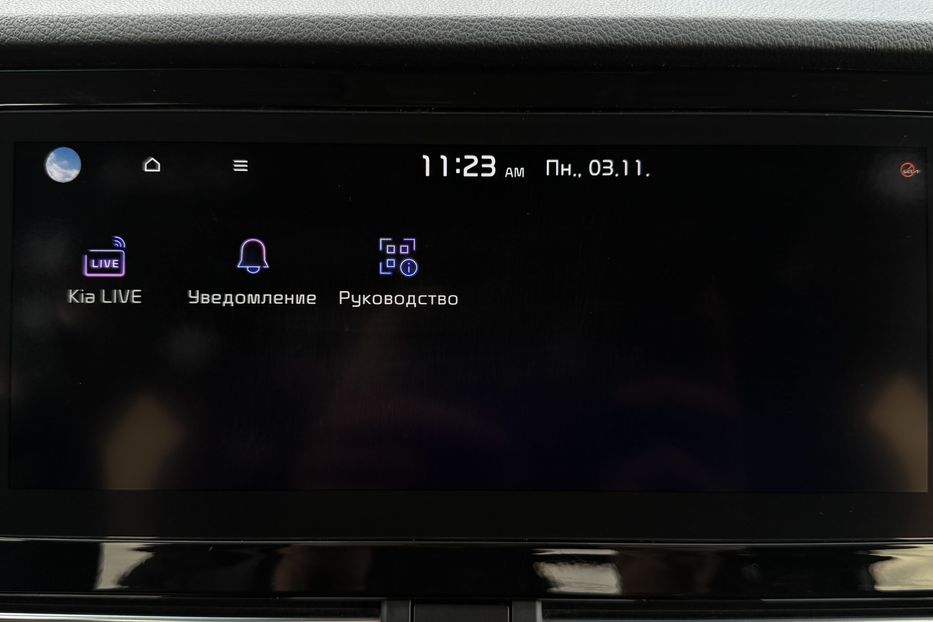 Продам Kia Niro 64кВт Макс.комплектація! ЛЮК! 2021 года в Львове