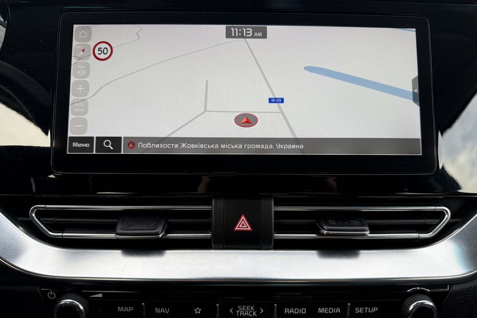 Продам Kia Niro 64кВт Макс.комплектація! ЛЮК! 2021 года в Львове