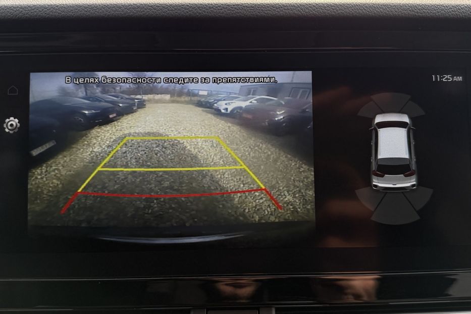 Продам Kia Niro 64кВт Макс.комплектація! ЛЮК! 2021 года в Львове