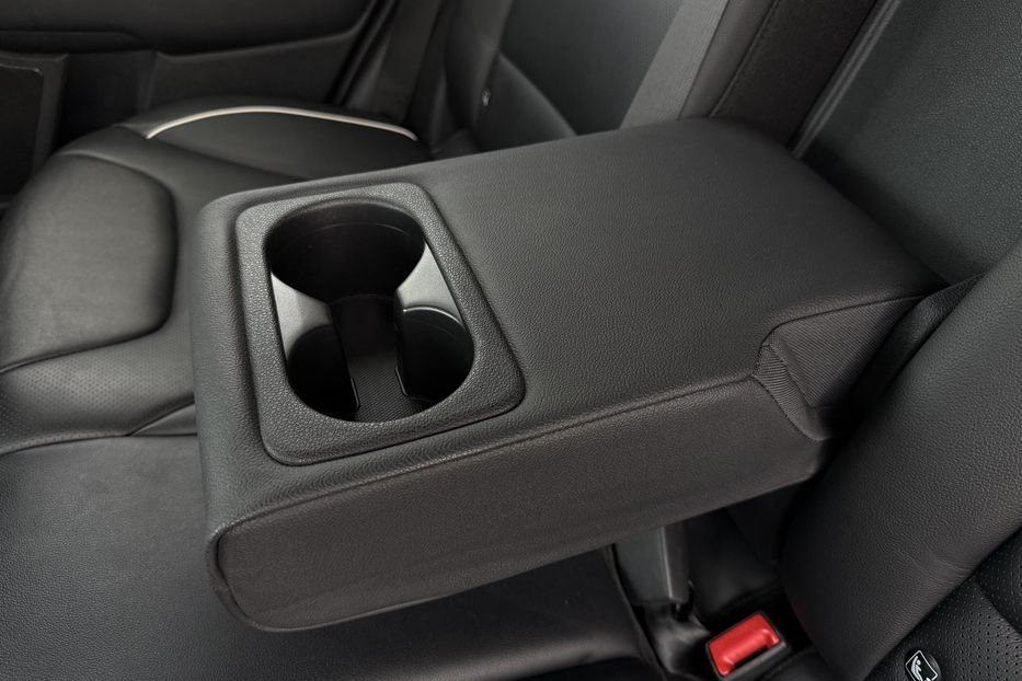 Продам Kia Niro 64кВт Макс.комплектація! ЛЮК! 2021 года в Львове