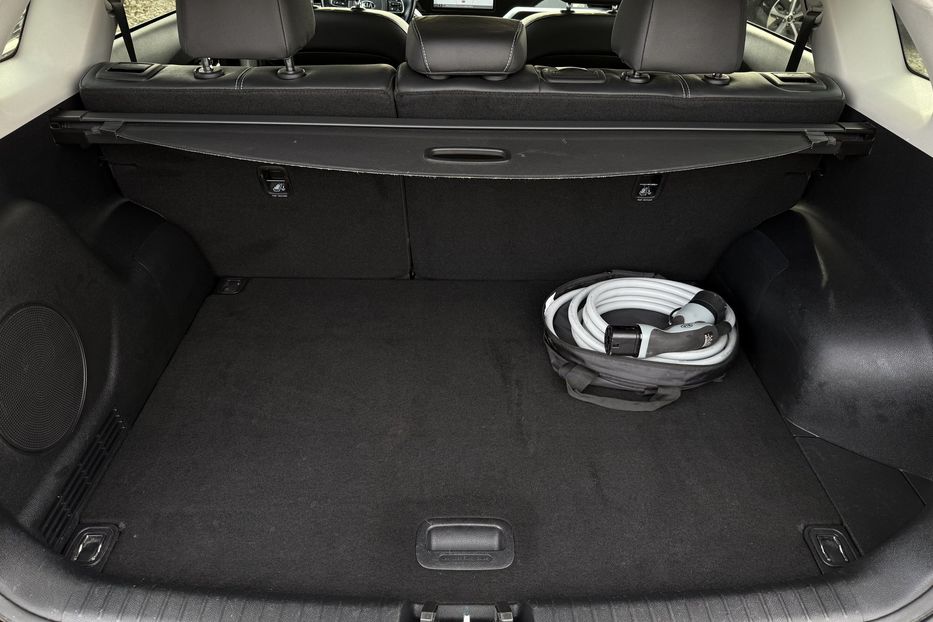 Продам Kia Niro 64кВт Макс.комплектація! ЛЮК! 2021 года в Львове