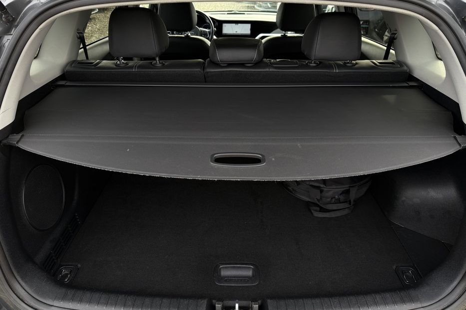 Продам Kia Niro 64кВт Макс.комплектація! ЛЮК! 2021 года в Львове