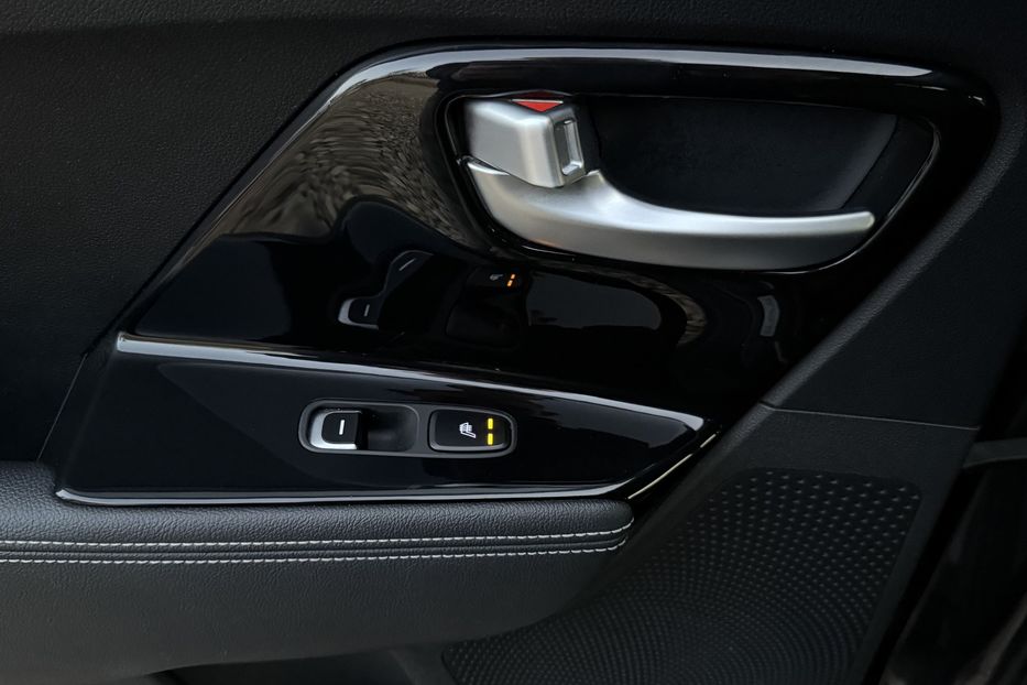 Продам Kia Niro 64кВт Макс.комплектація! ЛЮК! 2021 года в Львове