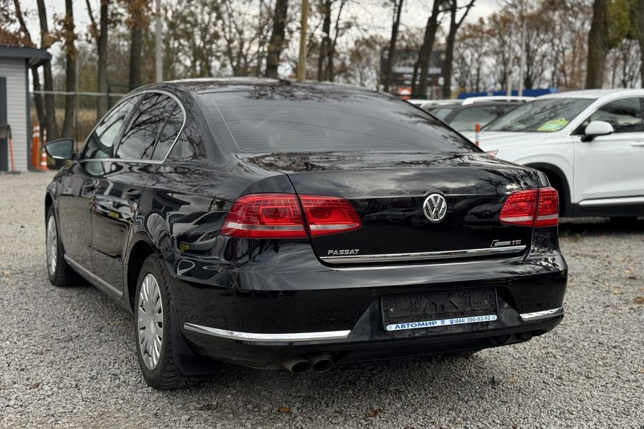 Продам Volkswagen Passat B7 (COMIS)  2012 года в г. Умань, Черкасская область