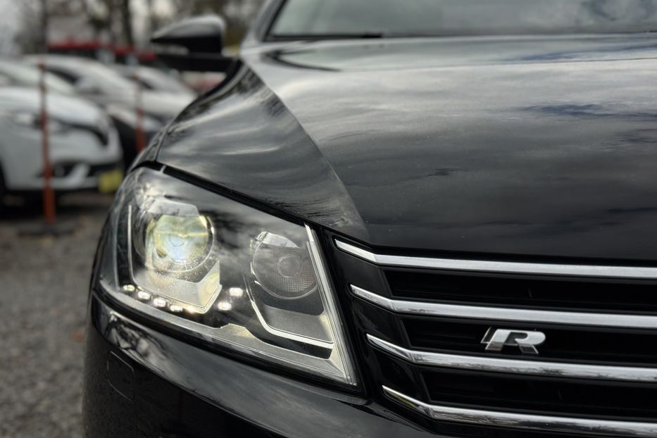 Продам Volkswagen Passat B7 (COMIS)  2012 года в г. Умань, Черкасская область