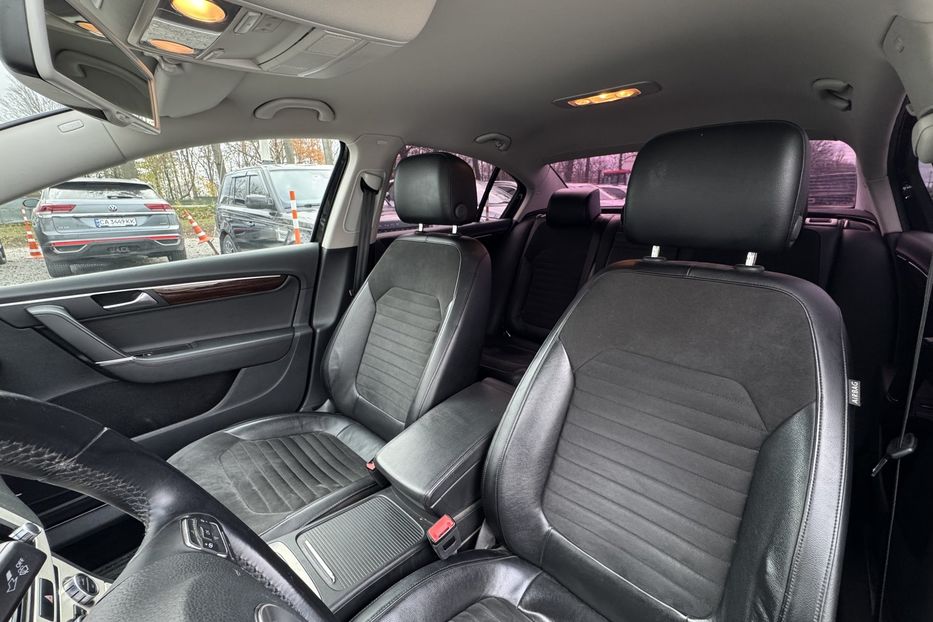 Продам Volkswagen Passat B7 (COMIS)  2012 года в г. Умань, Черкасская область