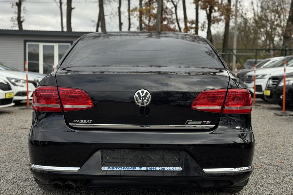 Продам Volkswagen Passat B7 (COMIS)  2012 года в г. Умань, Черкасская область
