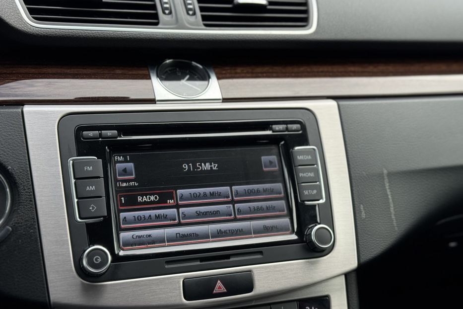 Продам Volkswagen Passat B7 (COMIS)  2012 года в г. Умань, Черкасская область