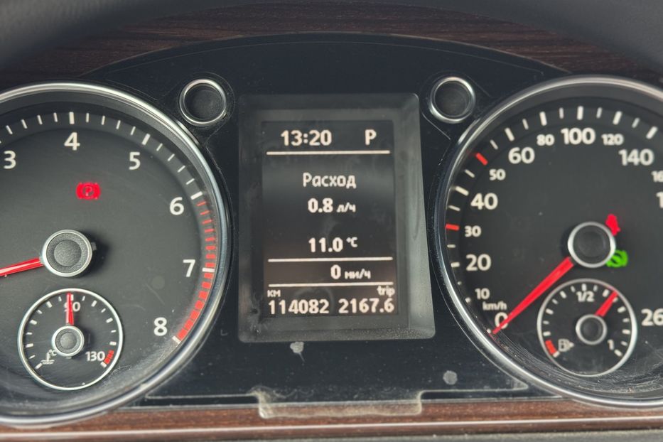 Продам Volkswagen Passat B7 (COMIS)  2012 года в г. Умань, Черкасская область