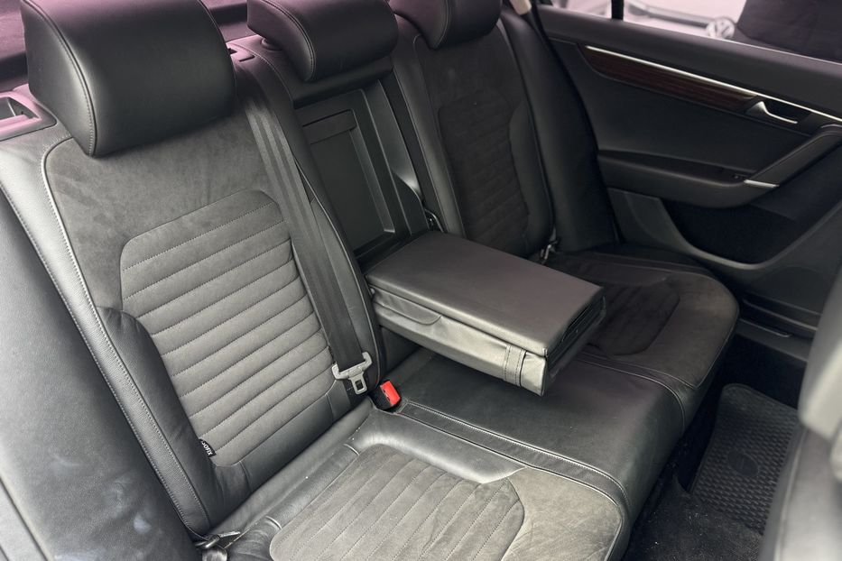 Продам Volkswagen Passat B7 (COMIS)  2012 года в г. Умань, Черкасская область