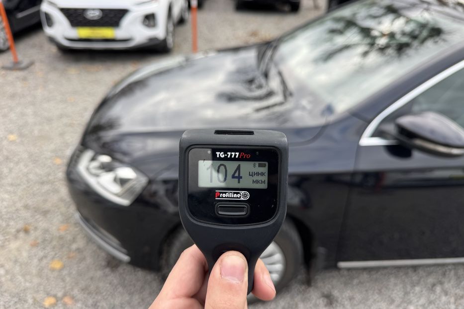 Продам Volkswagen Passat B7 (COMIS)  2012 года в г. Умань, Черкасская область