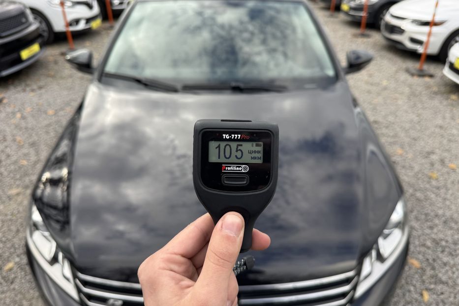 Продам Volkswagen Passat B7 (COMIS)  2012 года в г. Умань, Черкасская область