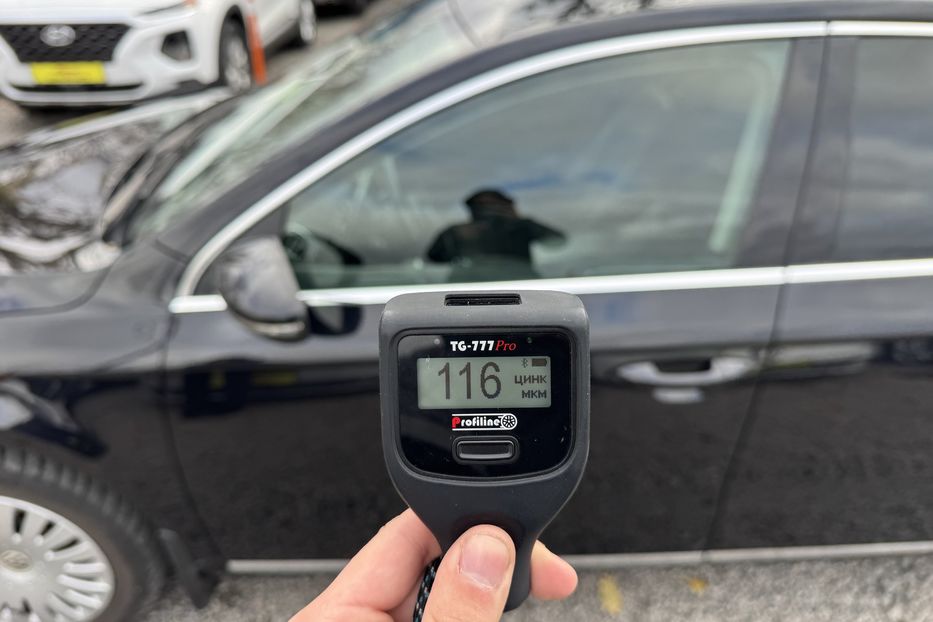 Продам Volkswagen Passat B7 (COMIS)  2012 года в г. Умань, Черкасская область