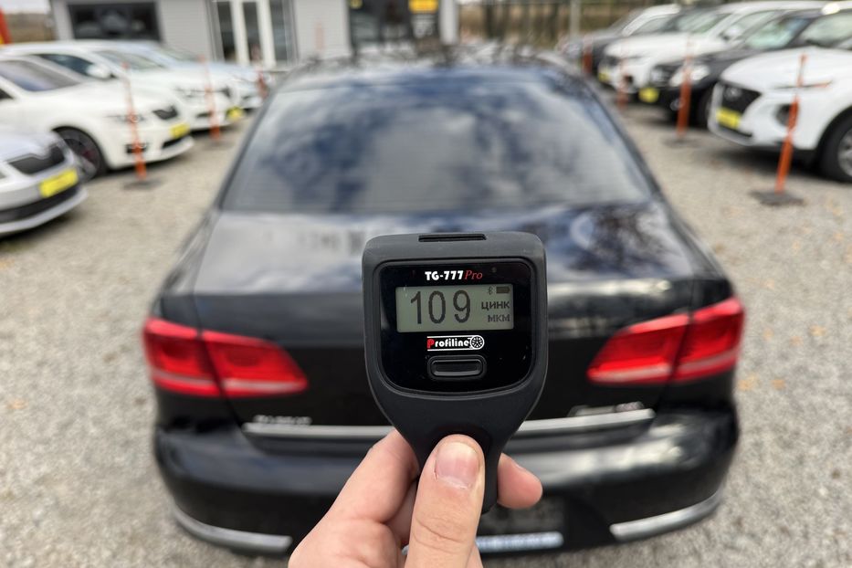 Продам Volkswagen Passat B7 (COMIS)  2012 года в г. Умань, Черкасская область