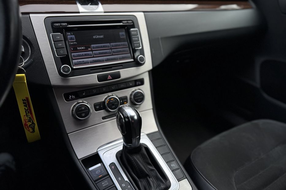 Продам Volkswagen Passat B7 (COMIS)  2012 года в г. Умань, Черкасская область