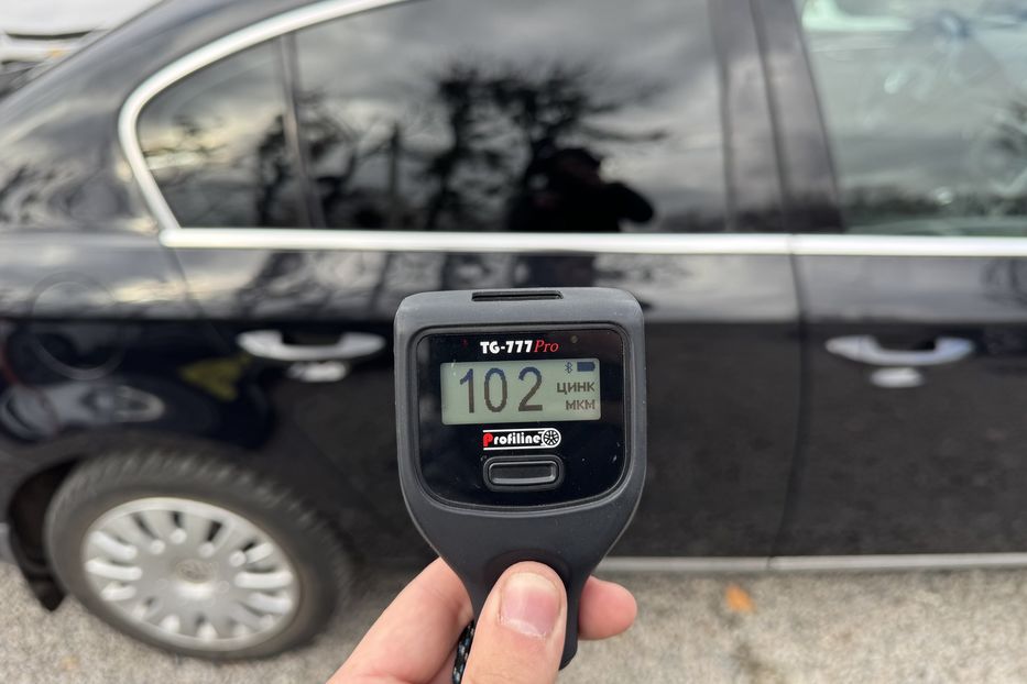 Продам Volkswagen Passat B7 (COMIS)  2012 года в г. Умань, Черкасская область