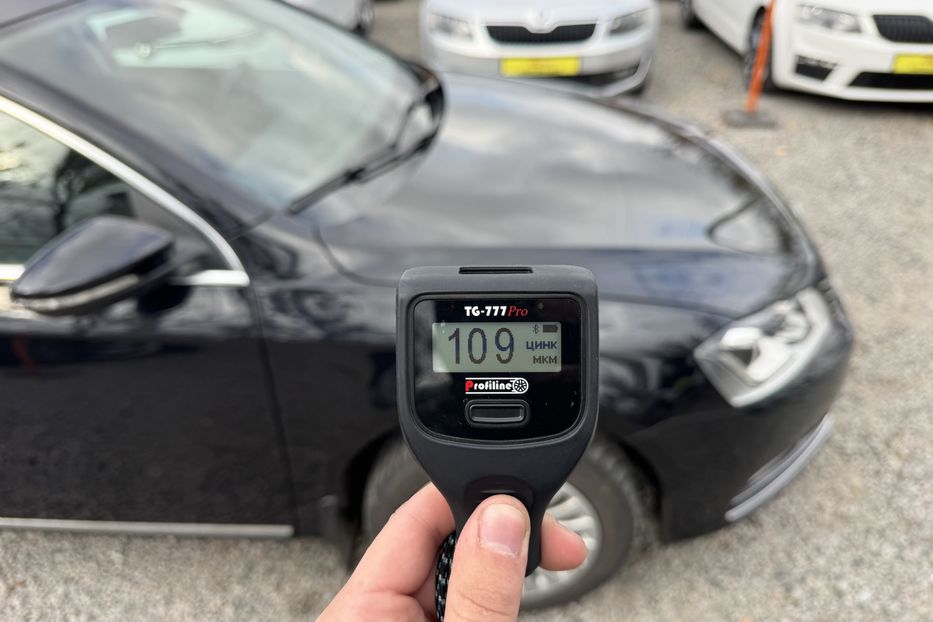 Продам Volkswagen Passat B7 (COMIS)  2012 года в г. Умань, Черкасская область