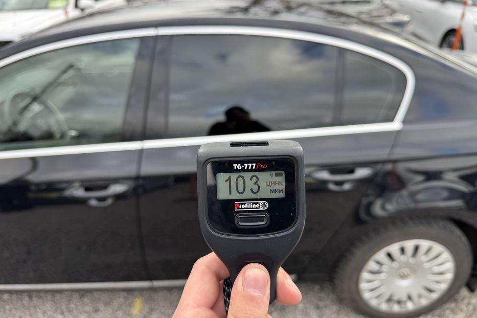 Продам Volkswagen Passat B7 (COMIS)  2012 года в г. Умань, Черкасская область