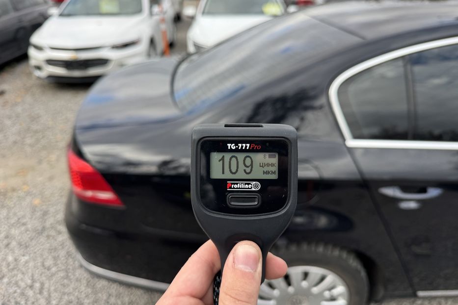 Продам Volkswagen Passat B7 (COMIS)  2012 года в г. Умань, Черкасская область