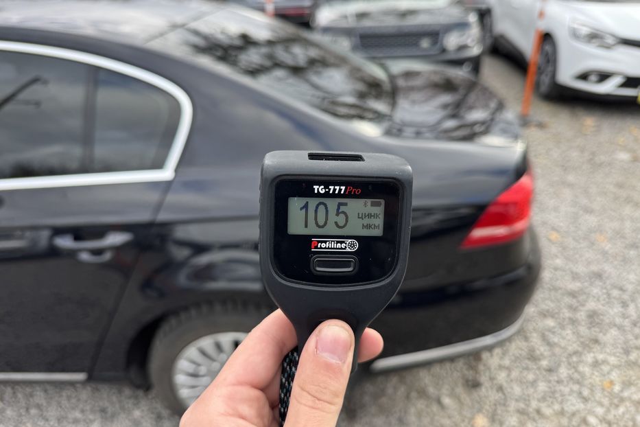 Продам Volkswagen Passat B7 (COMIS)  2012 года в г. Умань, Черкасская область