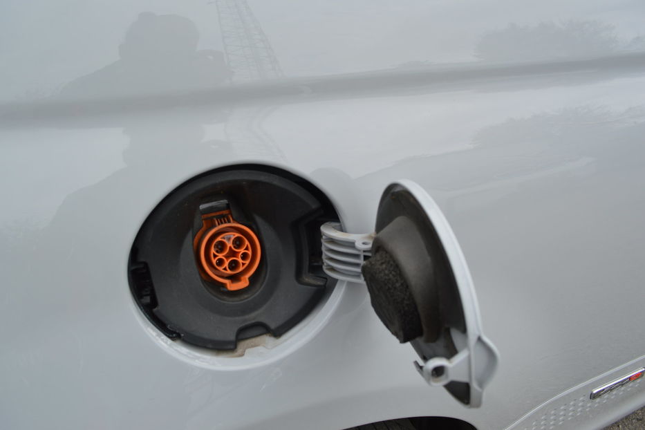 Продам Fiat 500 е limited edition 2017 года в Одессе