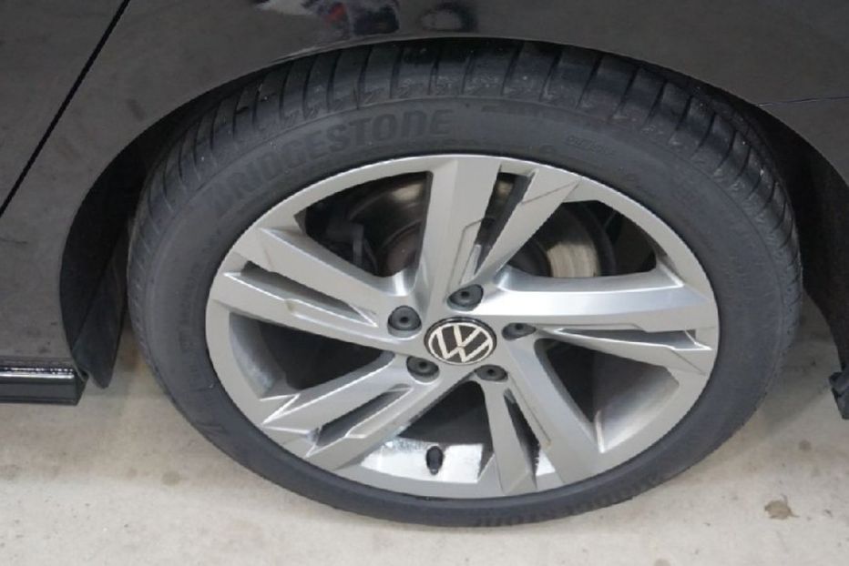 Продам Volkswagen Golf R Рідна фарба v5644 2021 года в Луцке