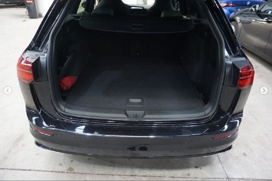 Продам Volkswagen Golf R Рідна фарба v5644 2021 года в Луцке