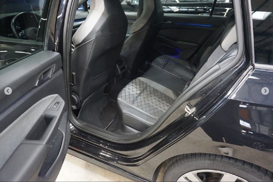 Продам Volkswagen Golf R Рідна фарба v5644 2021 года в Луцке