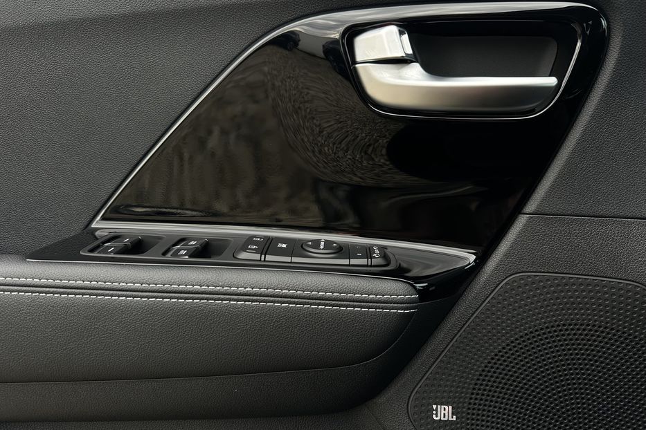 Продам Kia Niro 64кВтТепловийПідгрвсидінькерма 2021 года в Львове