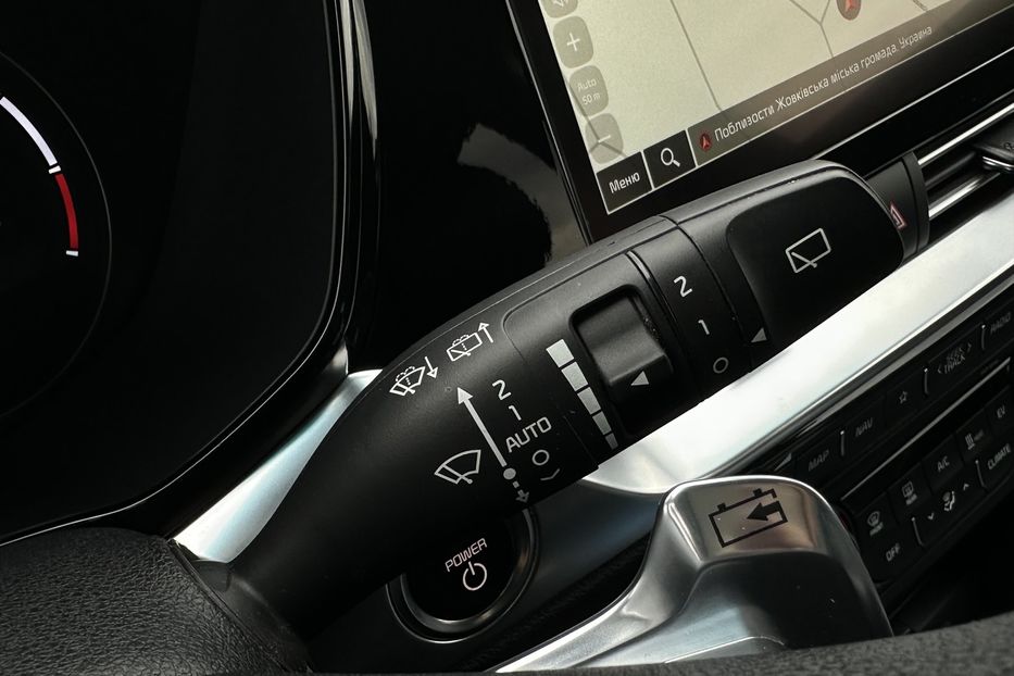 Продам Kia Niro 64кВтТепловийПідгрвсидінькерма 2021 года в Львове