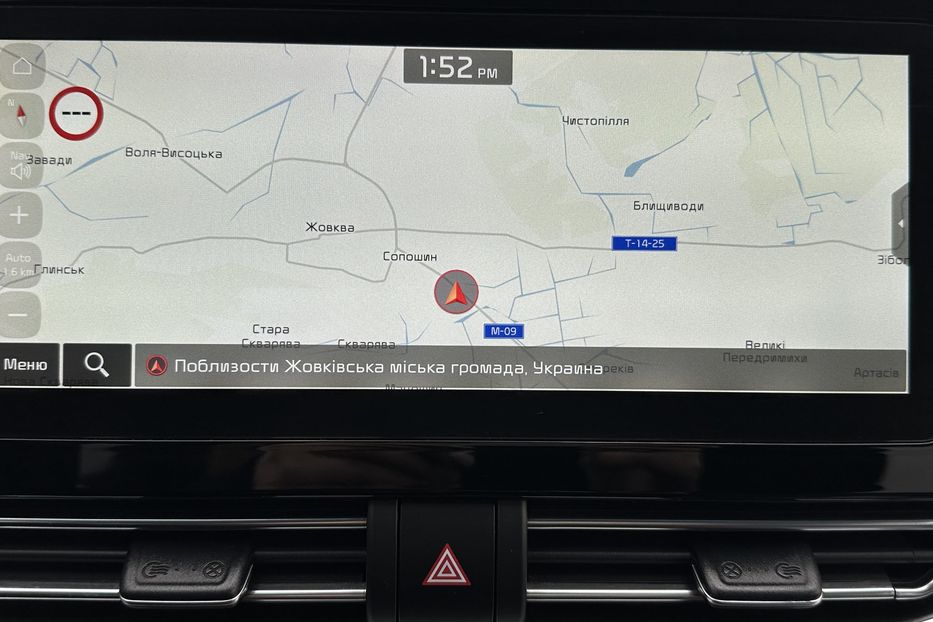 Продам Kia Niro 64кВтТепловийПідгрвсидінькерма 2021 года в Львове