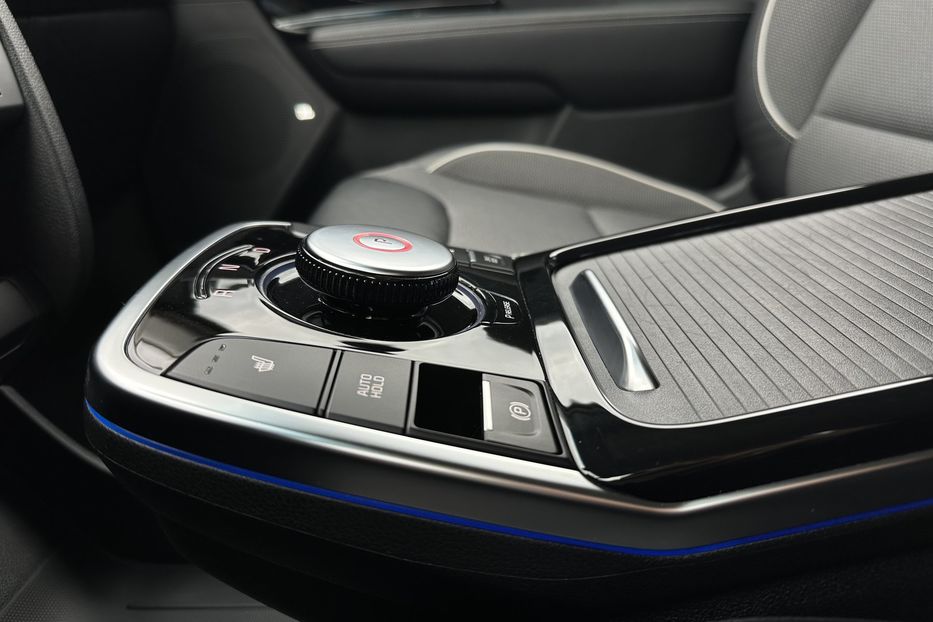 Продам Kia Niro 64кВтТепловийПідгрвсидінькерма 2021 года в Львове