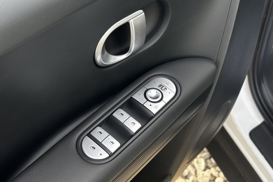 Продам Hyundai Ioniq 5 авто у Львові 2022 года в Львове