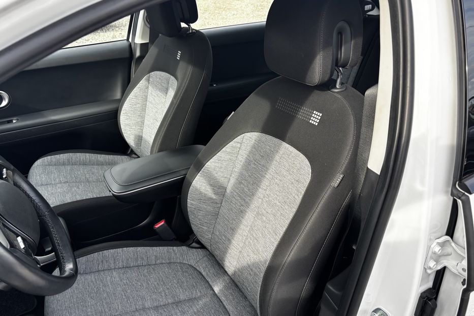 Продам Hyundai Ioniq 5 авто у Львові 2022 года в Львове