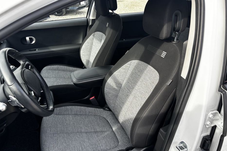 Продам Hyundai Ioniq 5 авто у Львові 2022 года в Львове