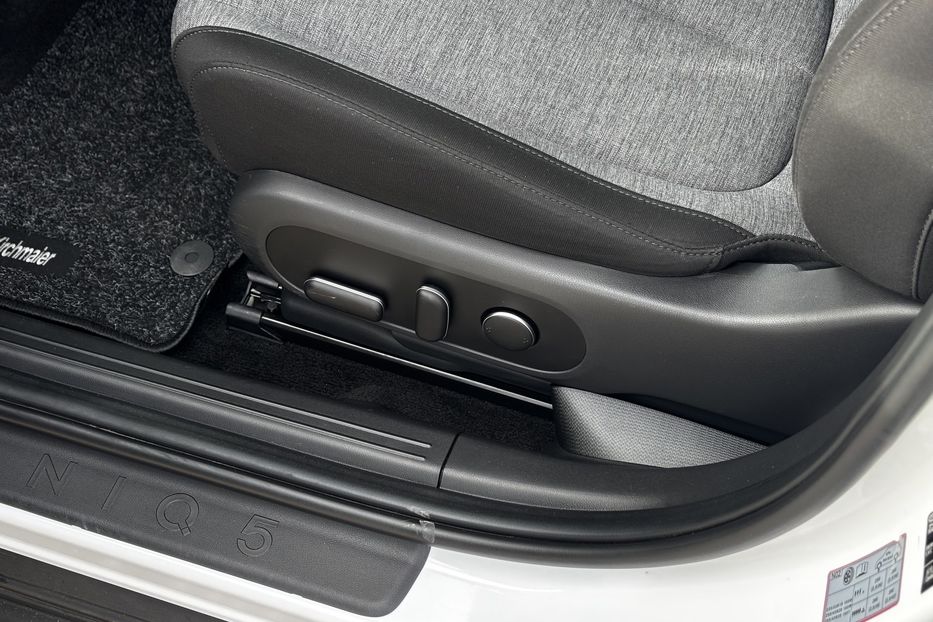 Продам Hyundai Ioniq 5 авто у Львові 2022 года в Львове