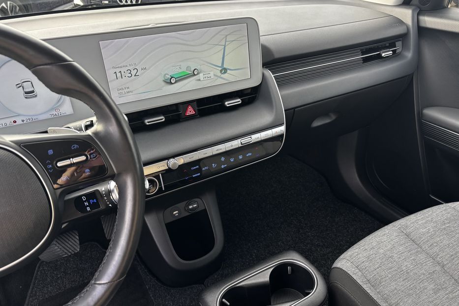 Продам Hyundai Ioniq 5 авто у Львові 2022 года в Львове