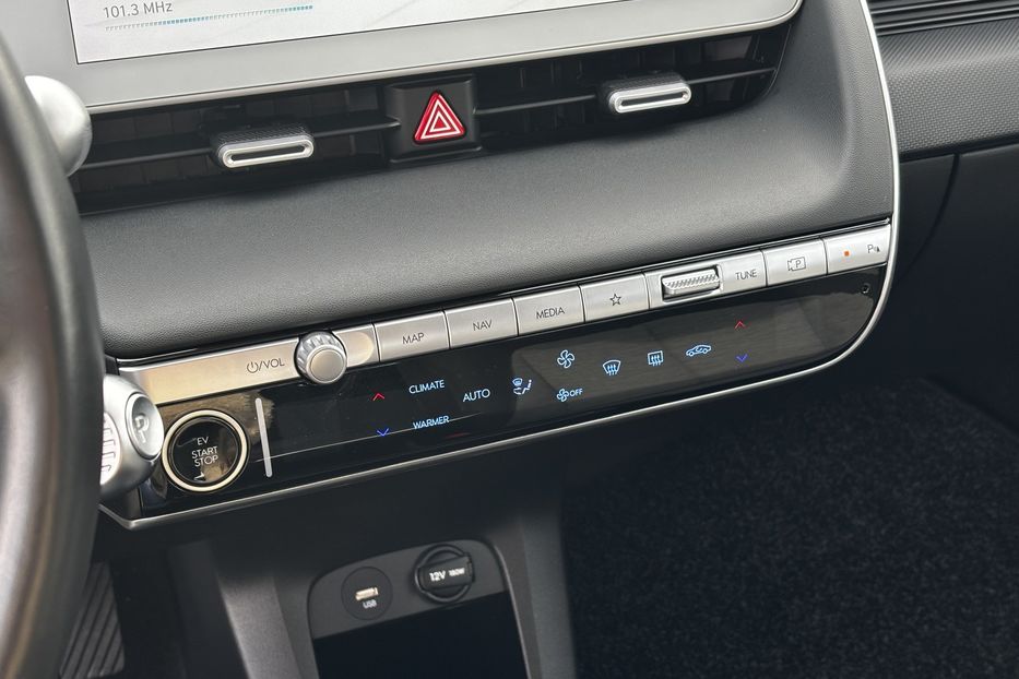 Продам Hyundai Ioniq 5 авто у Львові 2022 года в Львове