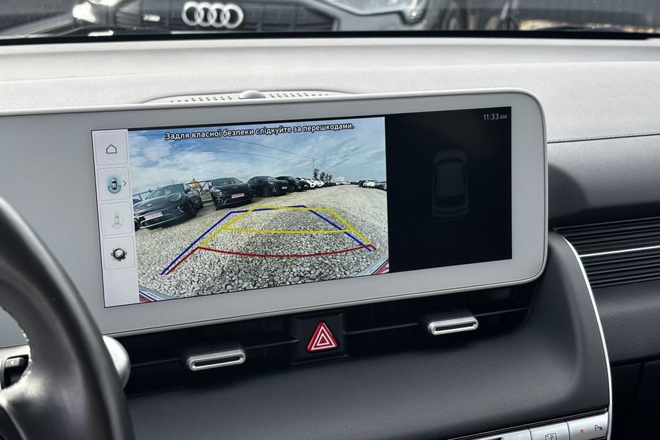 Продам Hyundai Ioniq 5 авто у Львові 2022 года в Львове